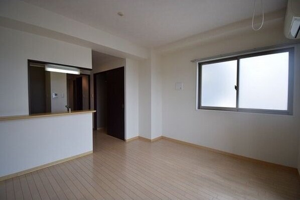 ヴィアーレ広瀬の物件内観写真